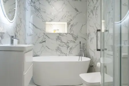 1. Bathroom shot new