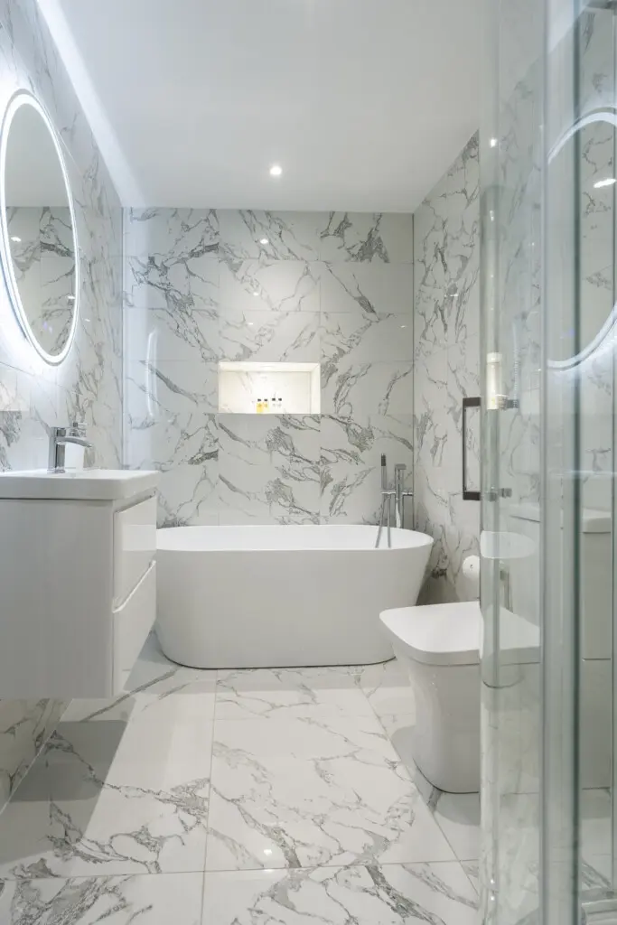 1. Bathroom shot new